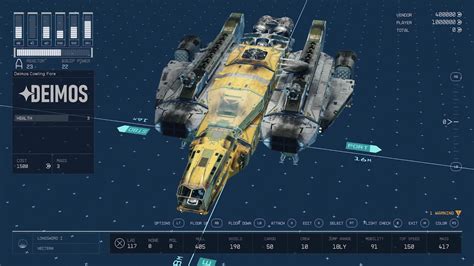 Starfield prepare the ship for gravel drive - The Grav Drive and labor to add it to the ship can add up to 40,000 credits, which come directly out of your pocket. However, your Starfield character might be able to convince the engineer to ...